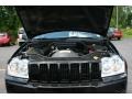 Black - Grand Cherokee Laredo 4x4 Photo No. 7