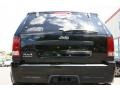 Black - Grand Cherokee Laredo 4x4 Photo No. 10