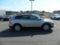 2010 Liquid Silver Metallic Mazda CX-9 Grand Touring  photo #6