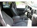 Black - Grand Cherokee Laredo 4x4 Photo No. 17