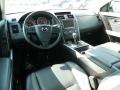 Liquid Silver Metallic - CX-9 Grand Touring Photo No. 13