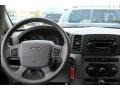 Black - Grand Cherokee Laredo 4x4 Photo No. 22