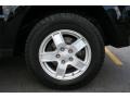 Black - Grand Cherokee Laredo 4x4 Photo No. 28