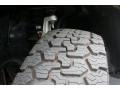 Black - Grand Cherokee Laredo 4x4 Photo No. 29