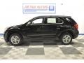 2012 Black Chevrolet Equinox LS  photo #39