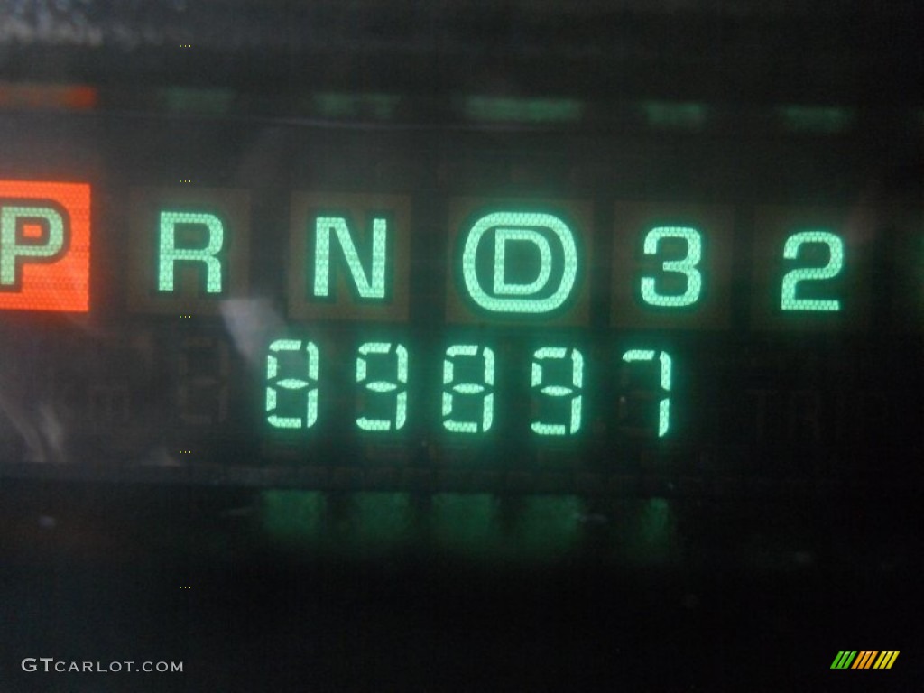 2005 Century Sedan - White Opal / Gray photo #3