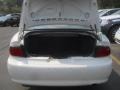 2005 White Opal Buick Century Sedan  photo #6