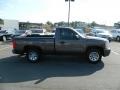 Desert Brown Metallic - Silverado 1500 LT Regular Cab Photo No. 7
