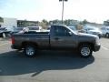 2007 Desert Brown Metallic Chevrolet Silverado 1500 LT Regular Cab  photo #7