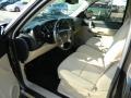 Desert Brown Metallic - Silverado 1500 LT Regular Cab Photo No. 11