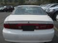 2005 White Opal Buick Century Sedan  photo #13