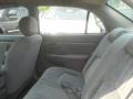 2005 White Opal Buick Century Sedan  photo #16