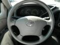 Natural White - Tundra SR5 Access Cab Photo No. 19