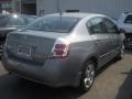 Magnetic Gray - Sentra 2.0 Photo No. 2