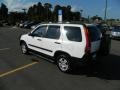 Taffeta White - CR-V EX 4WD Photo No. 3