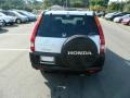 Taffeta White - CR-V EX 4WD Photo No. 4