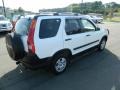 Taffeta White - CR-V EX 4WD Photo No. 5