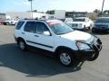 Taffeta White - CR-V EX 4WD Photo No. 7