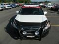 Taffeta White - CR-V EX 4WD Photo No. 8