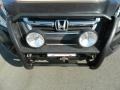 Taffeta White - CR-V EX 4WD Photo No. 9