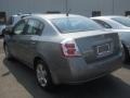 Magnetic Gray - Sentra 2.0 Photo No. 12