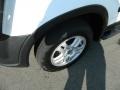Taffeta White - CR-V EX 4WD Photo No. 10