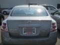 Magnetic Gray - Sentra 2.0 Photo No. 13