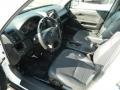 Taffeta White - CR-V EX 4WD Photo No. 11