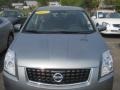 Magnetic Gray - Sentra 2.0 Photo No. 14