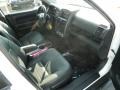 Taffeta White - CR-V EX 4WD Photo No. 16
