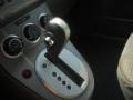 Magnetic Gray - Sentra 2.0 Photo No. 20