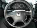 Taffeta White - CR-V EX 4WD Photo No. 20