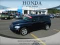Imperial Blue Metallic 2008 Chevrolet HHR LS