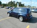 Imperial Blue Metallic - HHR LS Photo No. 3
