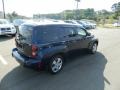 Imperial Blue Metallic - HHR LS Photo No. 5