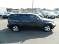 Imperial Blue Metallic - HHR LS Photo No. 6