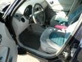 Imperial Blue Metallic - HHR LS Photo No. 10