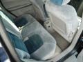 Imperial Blue Metallic - HHR LS Photo No. 13