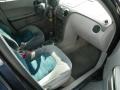 Imperial Blue Metallic - HHR LS Photo No. 14