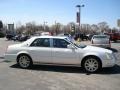 2006 White Lightning Cadillac DTS   photo #5