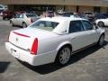 2006 White Lightning Cadillac DTS   photo #6