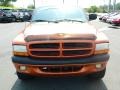Amber Fire Pearl - Dakota Sport Crew Cab 4x4 Photo No. 8