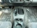 Amber Fire Pearl - Dakota Sport Crew Cab 4x4 Photo No. 13
