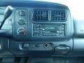 Amber Fire Pearl - Dakota Sport Crew Cab 4x4 Photo No. 14