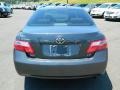 2007 Magnetic Gray Metallic Toyota Camry CE  photo #4