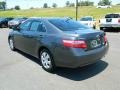 Magnetic Gray Metallic - Camry CE Photo No. 5