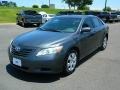 Magnetic Gray Metallic - Camry CE Photo No. 7