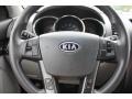 Titanium Silver - Sorento LX Photo No. 6