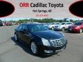 Black Raven - CTS 3.6 Sedan Photo No. 1