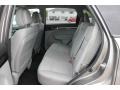 Titanium Silver - Sorento LX Photo No. 12